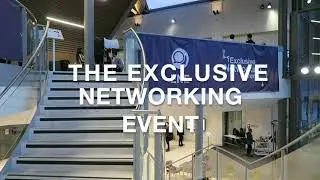 Warwick Congress Exclusive Networking Event: November 2017