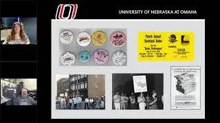 NCompass Live: The Queer Omaha Archives - The First 5 Years