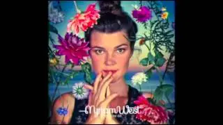 Myriam West - From Now On