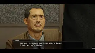 Yakuza 0 Director's Cut part 30 the clown iz born
