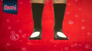Toewarmers