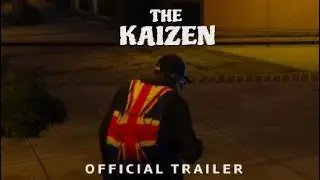 The Kaizen: Season 1 | New Trailer | D3LT4 Productions