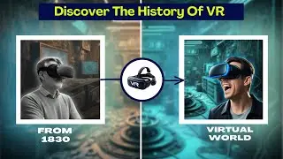 MIND-BLOWING Virtual Reality Secrets Revealed in 2024