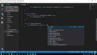 Understanding Sorting in JavaScript