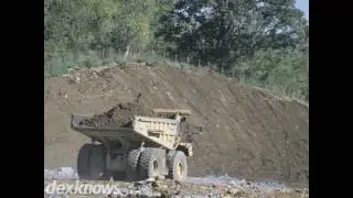 Crowder Excavating & Land Clearing Inc Tallahassee FL 32304-8671