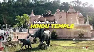 Mohan Meakin Shakti Heritage National Park | Solan | Himachal Pradesh | 2019 | India | Travel Vlog
