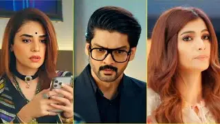 Dr. Aarambhi NEW PROMO 9th FEB 2026: Vishwas Avantika Ke Udde Hosh! Manmeet Bani Aarambhi Ki SAVIOR