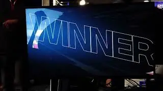 UNI2 @ Riot Shitfest at Esports Castle: NorseFTX (Orie) vs Mario (Orie)