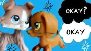 Littlest Pet Shop: The Fault In Our Stars Trailer