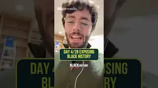 Exposing Black History Day 4: Thomas Jefferson&rsquo;s &ldquo;Slave Children&rdquo;