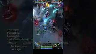 DPC SA Enable Cheat 😂 Dota 2