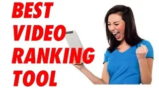 Best YouTube Ranking Software - Rank Videos Fast With #1 SEO Video Marketing Tool For YouTubers