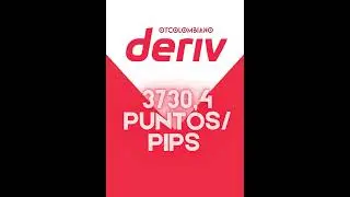📊 May 2025 Stats &ndash; #Deriv 📈#tradingperformance  #indicesinteticos  #synth #copytrading