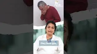 Dr Kalpana Janarden|Why Do Elderly People Lose Appetite? Causes & Solutions| Apollo Hospitals