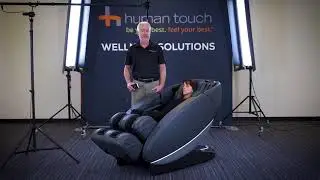 Novo XT2 Massage Chair