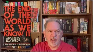 The End of the World As We Know It | Book Review