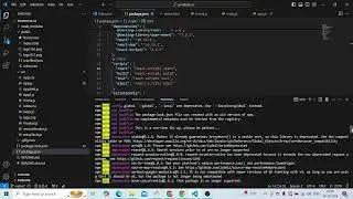 'react-scripts' is not recognized as an internal or external command
