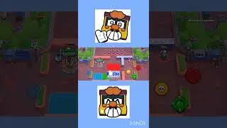 QUANTOS ATAQUES O GRIFF MATA O ROB&Ocirc; #brawlstars #curiosidades #griff #seinscreva #deixaolike