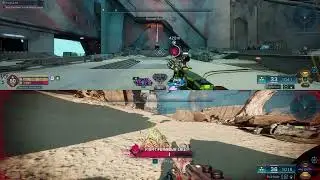 Borderlands 4 PS5 Couples co-op Mayhem 5