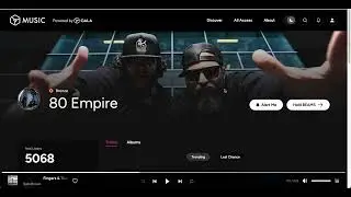 GALA MUSIC Platform is finally LIVE [Token Listing On Huobi?????]