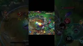 Самира ни о чем, фокус лес #shorts #wildrift #stream #livestream