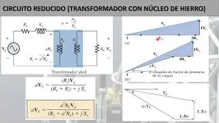 9 transformadores circuito equivalente 1