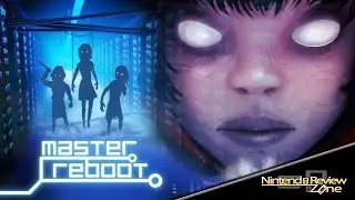 Master Reboot Wii U Review! - Nintendo Review Zone!