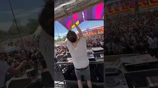 Mexicooooo!! Gracias amigos! 🇲🇽❤️ Here’s highlights from last weekend at @ommixmexico  #avalon