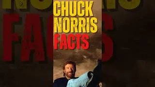 The Best Chuck Norris Facts Ever Told | Timeless Meme Power