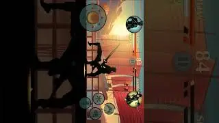 Devotion Vs Shark (no armor) #gaming #shorts