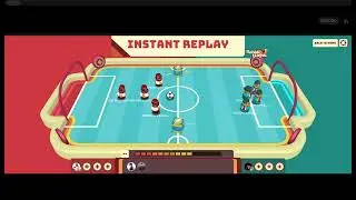 1v1 Nerfed Mode 1 - Grenada vs Der Stuhl | FINALS