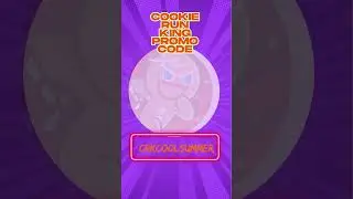 Cookie Run Kingdom Codes July 2025 &ndash; Free Crystals & Cutters! 💎