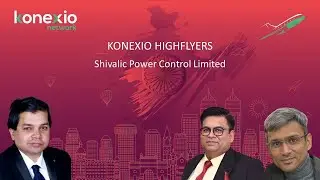 Shivalic Power Control Limited: Revolutionizing Electrical Panels.