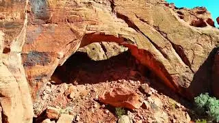 Johnson Canyon