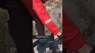 IPA RIDER,cuando acabas tu l&iacute;nea,invertido, nofooted #street #bike #radical #downhill #alpinestars