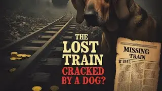 How a Dog Uncovered a Vanishing Train Mystery | True Detective Story!