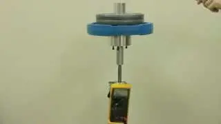Active Servo-Pneumatic Leveling System - Enfield Technologies