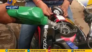 Petrol price cut by 20 paise, Diesel down by 18 paise