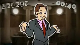 LWYRUP - Meth Funkin Official Ost