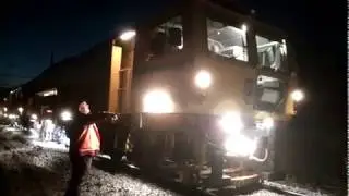 Ночная работа ВПР-09-3Х №001 или DUOMATIC STOPFEXPRESS DYNAMIC