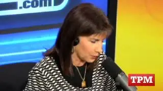 Former NRA President Equates Gun Laws With Racism