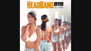 B.o.B - Headband ft. 2 Chainz (Instrumental) [Download Link] - Prod. Leevon