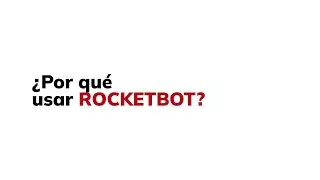 Ventajas de Rocketbot: escalabilidad, flexibilidad y agilidad