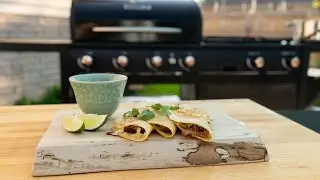 BakerStone-Birria Tacos-Outdoor Cooking Center