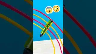 Great Electrician Tips and Tricks with Zip Tie and Hose that Will Come in Handy #lifehacks #ideas