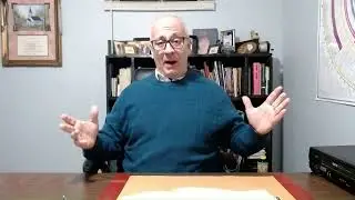 Let's Talk Eternity - episode 55 (THE NORTHERN CONFEDERACY, part 3 of 5 - End Times Prophecy)