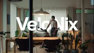 Feel the Power. Control the Ride. | VeloNix &mdash; Built for Real Riding