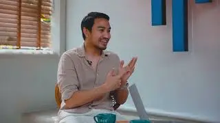 Sultan Yuriski Azmi :  Pengusaha Muda Membuat Gebrakan di Dunia Bisnis!