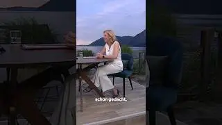 Einem Mann w&uuml;rde man so eine Frage nicht stellen... Beate Meinl-Reisinger #bereit24