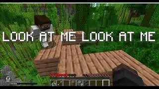 Minecraft horror mods
